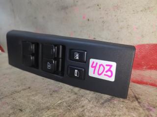 Блок упр. стеклоподьемниками правый передний NISSAN TEANA J31 VQ23 809609Y000 3 ракурс Блок упр. стеклоподьемниками правый передний NISSAN TEANA J31 VQ23 809609Y000 3 ракурс