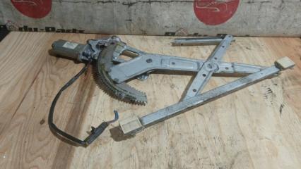 Стеклоподъемник правый передний NISSAN MARCH k11 5 ракурс