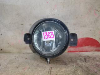 Туманка правая передняя NISSAN X-TRAIL NT32 MR20 261508994A, A061715, 03B9065 1 ракурс