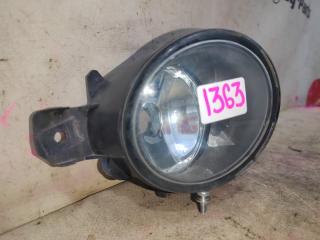 Туманка правая передняя NISSAN X-TRAIL NT32 MR20 261508994A, A061715, 03B9065 2 ракурс