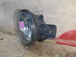 Туманка правая передняя NISSAN X-TRAIL NT32 MR20 261508994A, A061715, 03B9065 3 ракурс