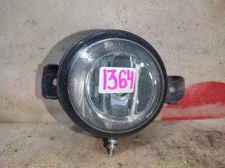 Туманка левая передняя NISSAN X-TRAIL NT32 MR20 261558994A, A061715, 03B9065 1 ракурс
