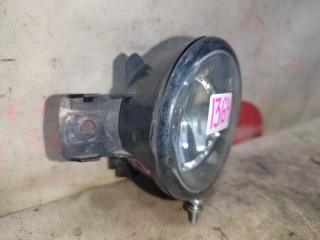 Туманка левая передняя NISSAN X-TRAIL NT32 MR20 261558994A, A061715, 03B9065 2 ракурс