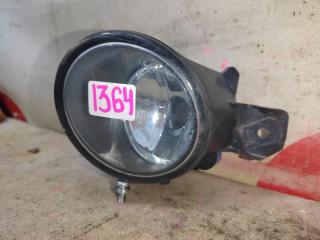 Туманка левая передняя NISSAN X-TRAIL NT32 MR20 261558994A, A061715, 03B9065 3 ракурс