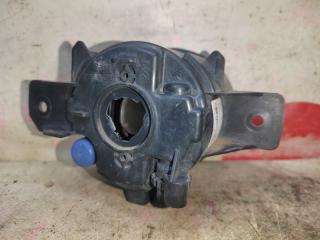 Туманка левая передняя NISSAN X-TRAIL NT32 MR20 261558994A, A061715, 03B9065 4 ракурс