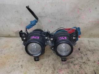 Туманка передняя NISSAN SERENA TC24 QR20 156972 1 ракурс
