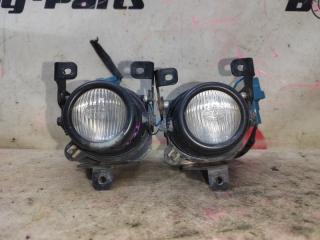 Туманка передняя NISSAN SERENA TC24 QR20 156972 2 ракурс