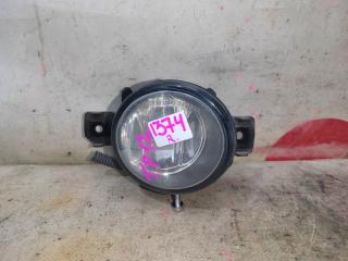 Туманка правая передняя NISSAN PRIMERA TP12 QR20 2615089905EW, B029065 1 ракурс