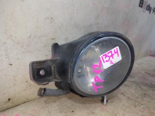 Туманка правая передняя NISSAN PRIMERA TP12 QR20 2615089905EW, B029065 2 ракурс