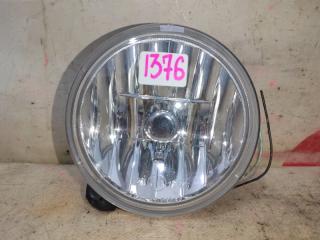 Туманка левая передняя SUZUKI WAGON R MH22S K6A 02B19175, 4243 1 ракурс
