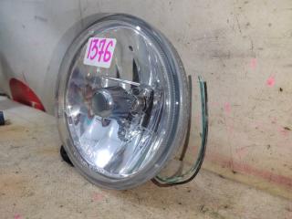 Туманка левая передняя SUZUKI WAGON R MH22S K6A 02B19175, 4243 3 ракурс