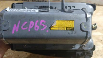 Airbag пассажирский TOYOTA IST NCP65 1NZ 5 ракурс