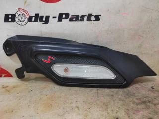 Накладка на крыло левая передняя mini Countryman R60 N12B16A 9803127 1 ракурс