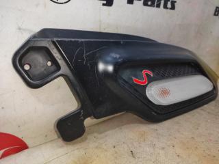 Накладка на крыло левая передняя mini Countryman R60 N12B16A 9803127 2 ракурс
