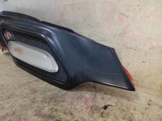 Накладка на крыло левая передняя mini Countryman R60 N12B16A 9803127 3 ракурс