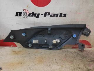 Накладка на крыло левая передняя mini Countryman R60 N12B16A 9803127 5 ракурс