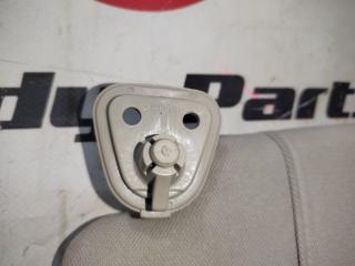 Козырек солнцезащитный левый передний NISSAN TIIDA C11 HR15 2 ракурс