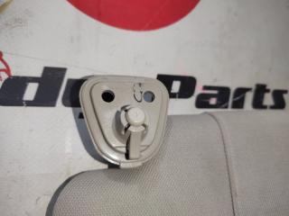 Козырек солнцезащитный левый передний NISSAN TIIDA C11 HR15 2 ракурс