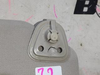 Козырек солнцезащитный правый передний NISSAN TIIDA C11 HR15 3 ракурс