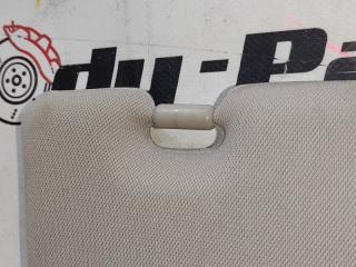 Козырек солнцезащитный правый передний NISSAN TIIDA C11 HR15 4 ракурс