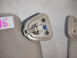Козырек солнцезащитный передний NISSAN TIIDA C11 HR15 3 ракурс