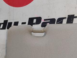 Козырек солнцезащитный правый передний NISSAN TIIDA C11 HR15 4 ракурс