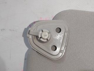 Козырек солнцезащитный передний NISSAN TIIDA C11 HR15 4 ракурс