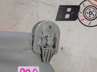 Козырек солнцезащитный правый передний SUZUKI wagon r smile mx91s R06D 3 ракурс