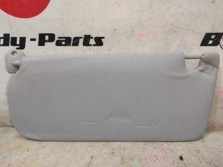 Козырек солнцезащитный правый передний SUZUKI wagon r smile mx91s R06D 5 ракурс