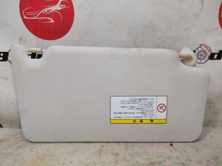 Козырек солнцезащитный левый HONDA STEPWGN RK1 R20A 5 ракурс