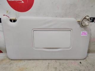 Козырек солнцезащитный правый HONDA STEPWGN RK1 R20A 1 ракурс