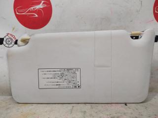 Козырек солнцезащитный правый HONDA STEPWGN RK1 R20A 5 ракурс