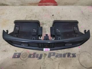 Воздуховод передний NISSAN X-TRAIL NT32 MR20 687505AA0A 4 ракурс