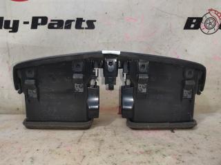 Воздуховод передний NISSAN X-TRAIL NT32 MR20 687505AA0A 5 ракурс