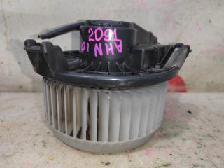 Мотор печки передний TOYOTA ALPHARD ANH10 2AZ 1 ракурс