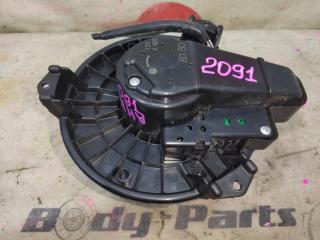 Мотор печки передний TOYOTA ALPHARD ANH10 2AZ 2 ракурс