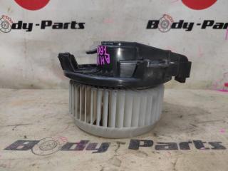 Мотор печки передний TOYOTA ALPHARD ANH10 2AZ 3 ракурс