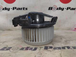 Мотор печки передний TOYOTA ALPHARD ANH10 2AZ 4 ракурс