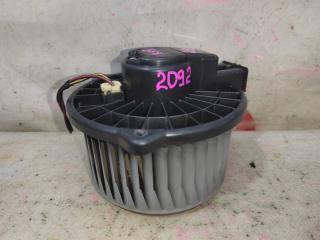 Мотор печки передний SUBARU LEGACY BP5 EJ204 2727000212 1 ракурс