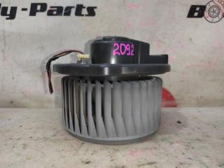 Мотор печки передний SUBARU LEGACY BP5 EJ204 2727000212 2 ракурс