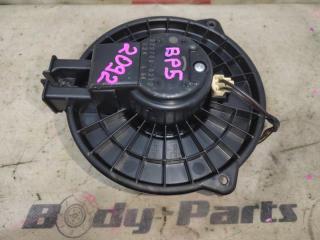 Мотор печки передний SUBARU LEGACY BP5 EJ204 2727000212 4 ракурс