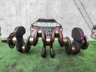 Коленвал TOYOTA IST NCP65 1NZ 1 ракурс Коленвал TOYOTA IST NCP65 1NZ 1 ракурс