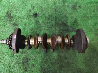 Коленвал TOYOTA IST NCP65 1NZ 4 ракурс Коленвал TOYOTA IST NCP65 1NZ 4 ракурс