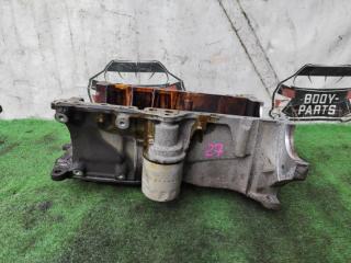 Поддон TOYOTA IST NCP65 1NZ 1 ракурс Поддон TOYOTA IST NCP65 1NZ 1 ракурс