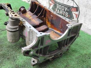 Поддон TOYOTA IST NCP65 1NZ 3 ракурс Поддон TOYOTA IST NCP65 1NZ 3 ракурс