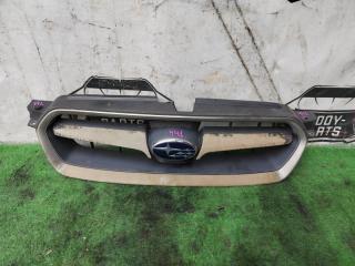 Решетка радиатора передняя SUBARU LEGACY BP5 EJ204 1 ракурс