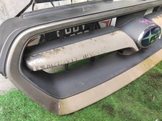 Решетка радиатора передняя SUBARU LEGACY BP5 EJ204 4 ракурс