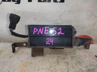 Радар-детектор передний NISSAN ELGRAND pne52 VQ35 G8E344N02, 284371JA3A 1 ракурс