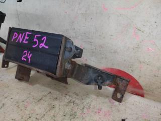 Радар-детектор передний NISSAN ELGRAND pne52 VQ35 G8E344N02, 284371JA3A 3 ракурс