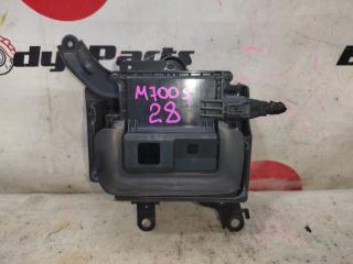 Радар-детектор передний DAIHATSU BOON M700S 1KR-FE 2300000670, 88210B1010 1 ракурс Радар-детектор передний DAIHATSU BOON M700S 1KR-FE 2300000670, 88210B1010 1 ракурс